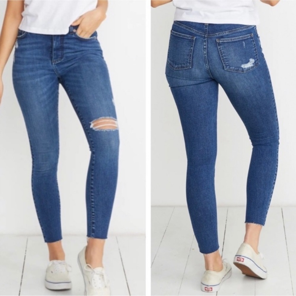 Marine Layer Women's Jeans | Size 27